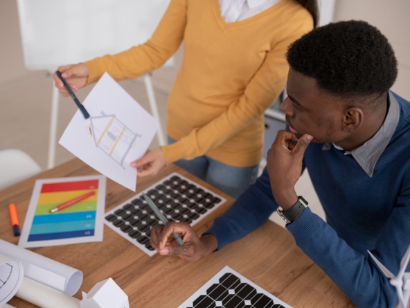Real estate investment companies in Nigeria