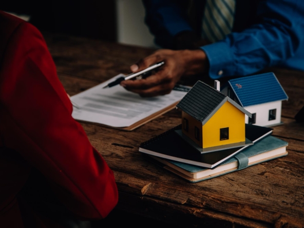 Real estate investment companies in Lagos