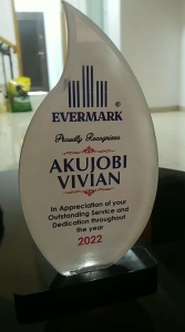Real estate company in Lagos