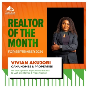 Oana Homes property gallery